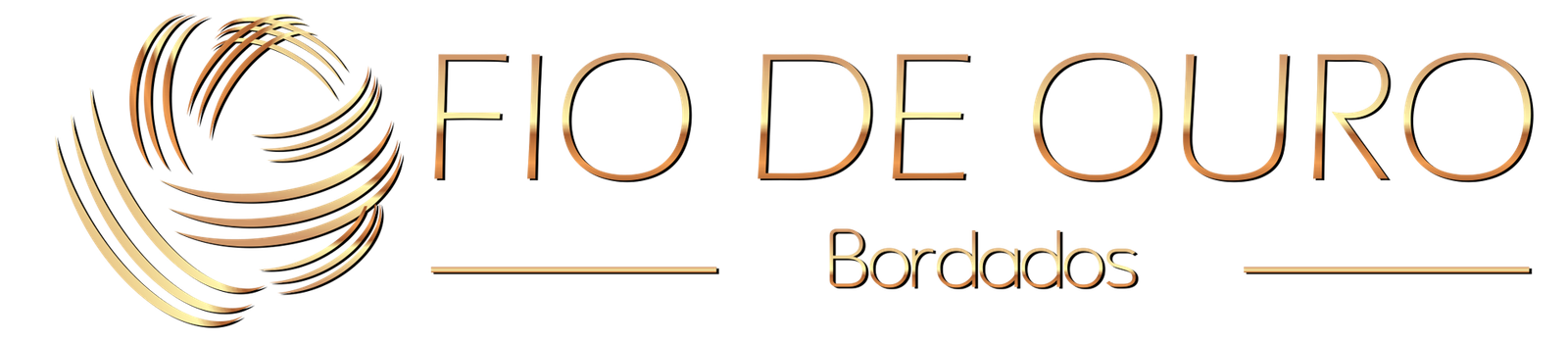 Fio de Ouro Bordados
