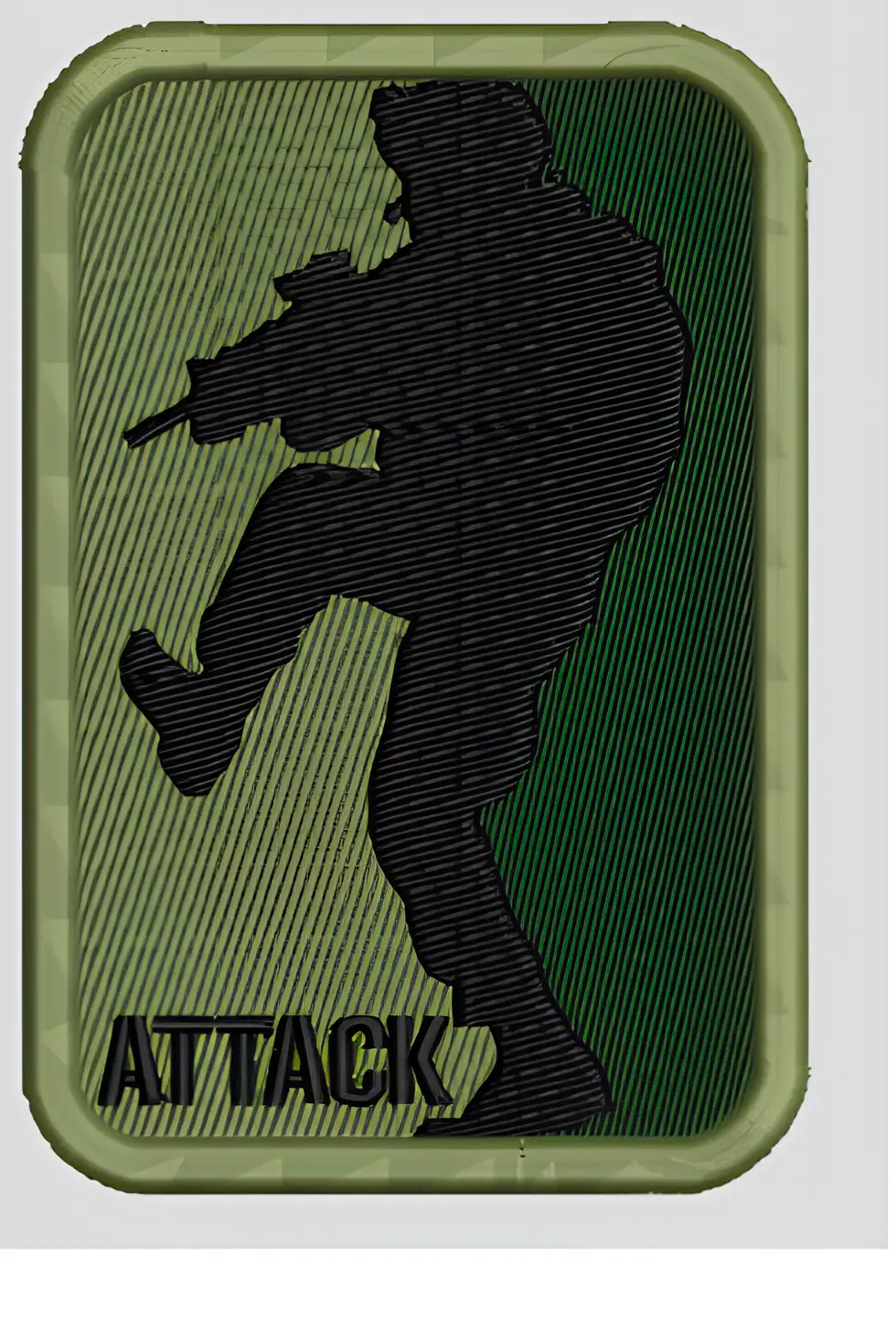 Patch Attack